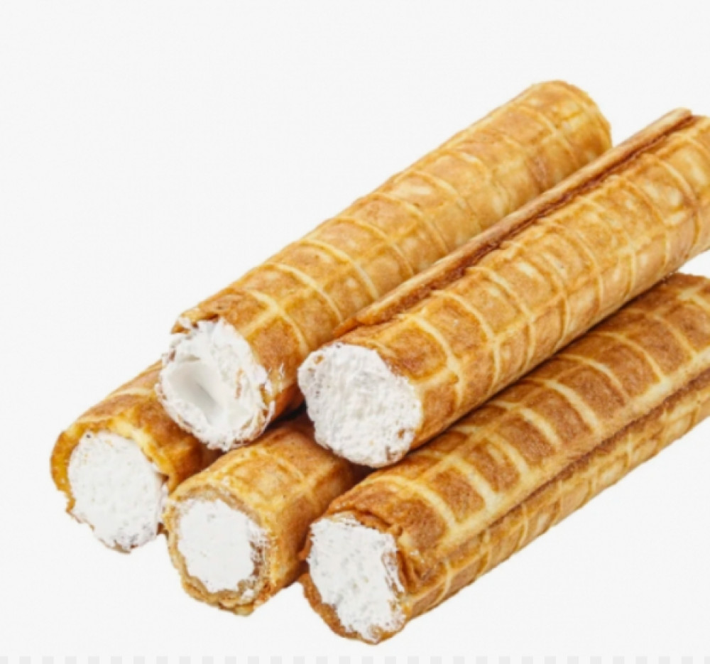 Трубочки Комлевские Лакомка 1,5 кг - фото1