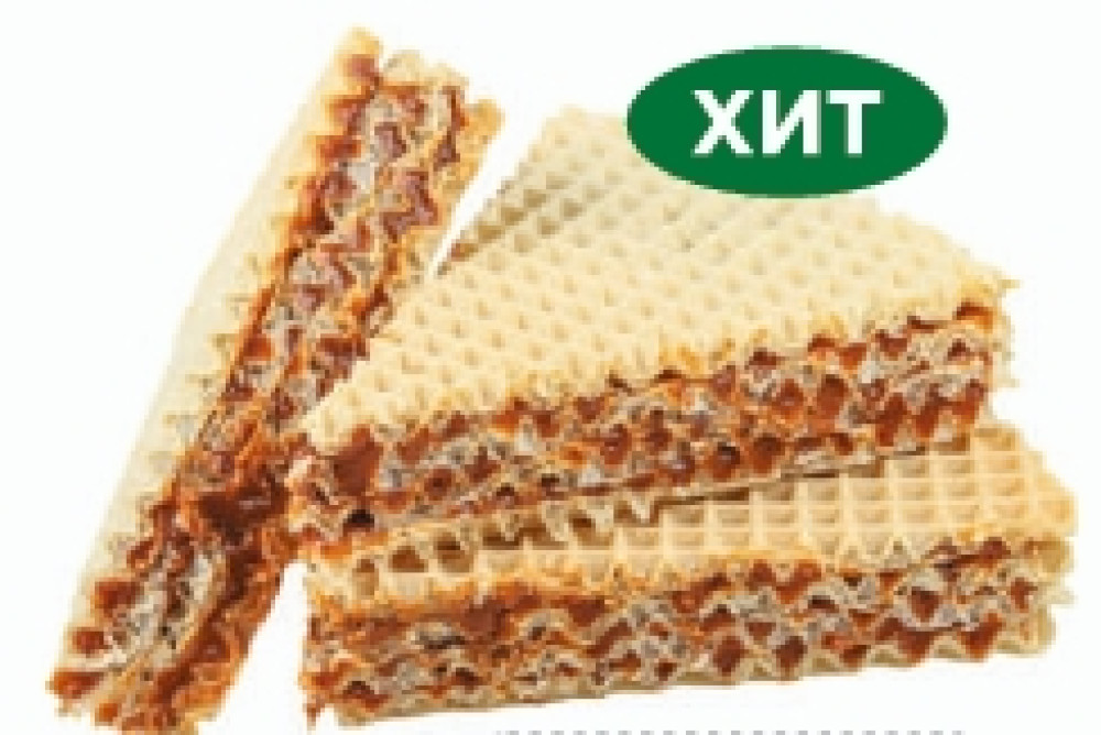 Пирожное  Сегмент 3 кг (30 сут) - фото1