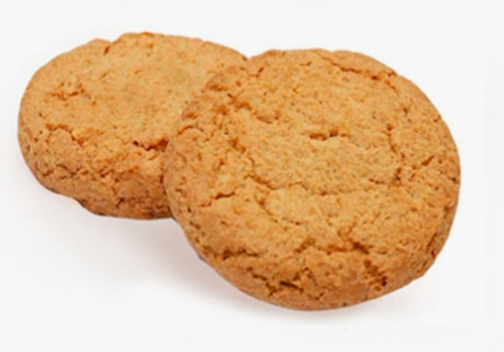 ПЕЧЕНЬЕ ОВСЯНОЕ  "БЕЖИЦКОЕ КЛАССИЧЕСКОЕ" 3,5 кг - фото1