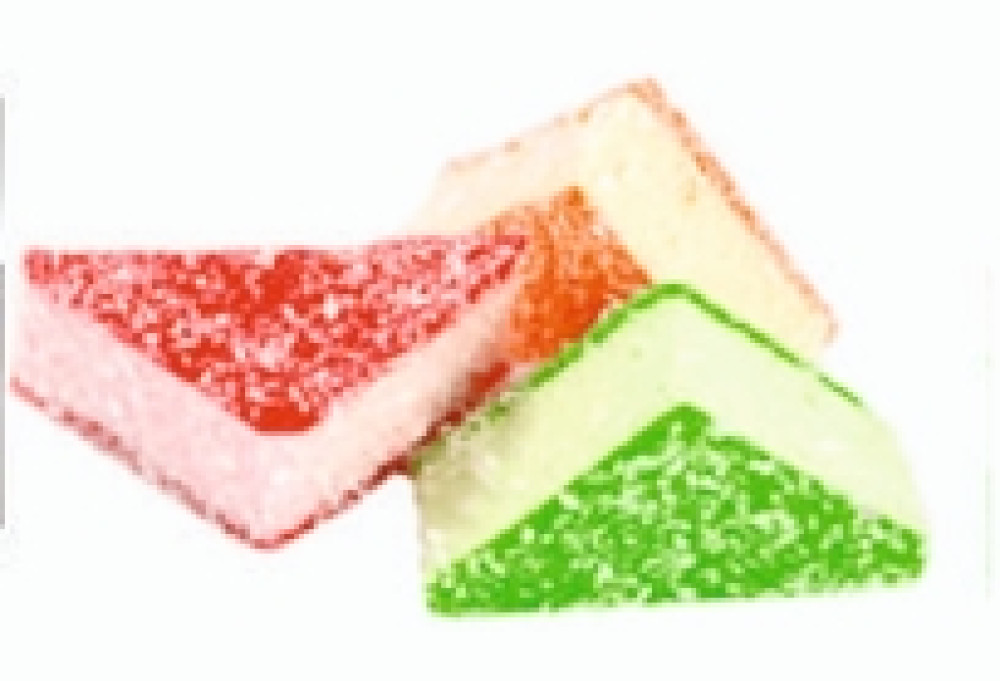 Пастила комб.изд."Панисуфле" 1кг - фото1