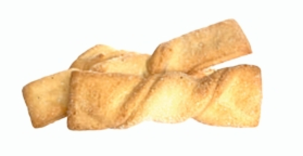 Восточные сладости мучные песочно-дрожжевые "Обворожительное" 3кг - фото1