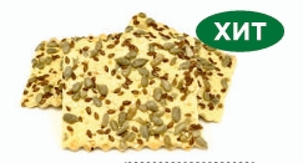 Восточные сладости мучные слоёные "«Остров везения» 2,8кг - фото1