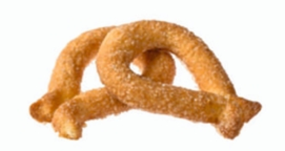 Хлебобулочное изд.длит.хранения "ЗАВИРЭЛЬ" 1,5кг - фото1