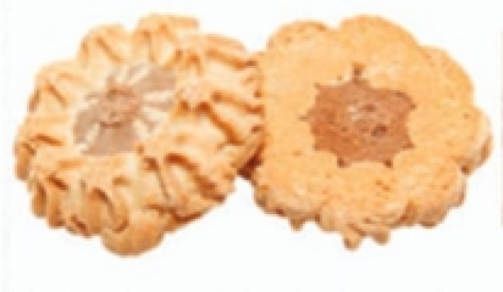 Десерт без отделки "Заколдованный мир" 2кг - фото1