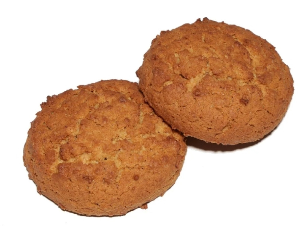 Десерты мучные тм "Аллион" «Винтажное» с овсянкой 1кг - фото1