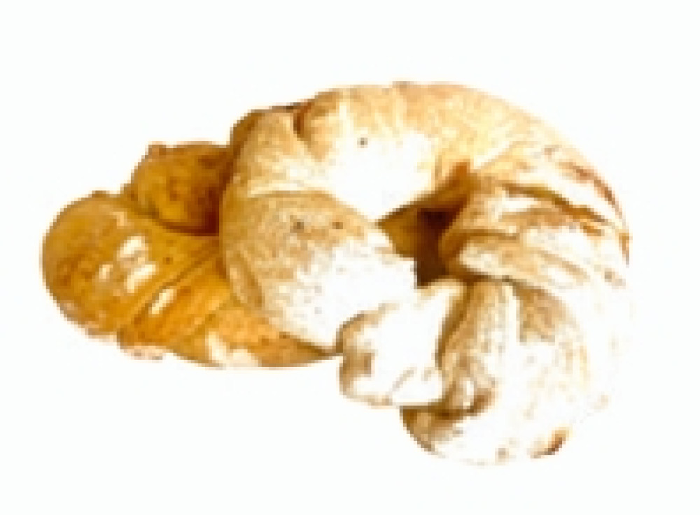 Восточные сладости мучные "Неземное лакомство" Изделия слоёные "Творческое" 2,5кг - фото1