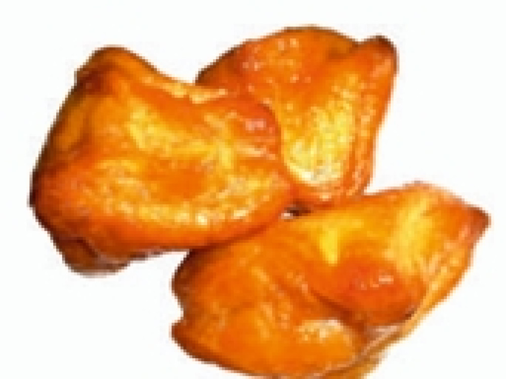 "Sofio" (Софио) с пропиткой Треугольники "Медовая тучка" 2кг - фото1