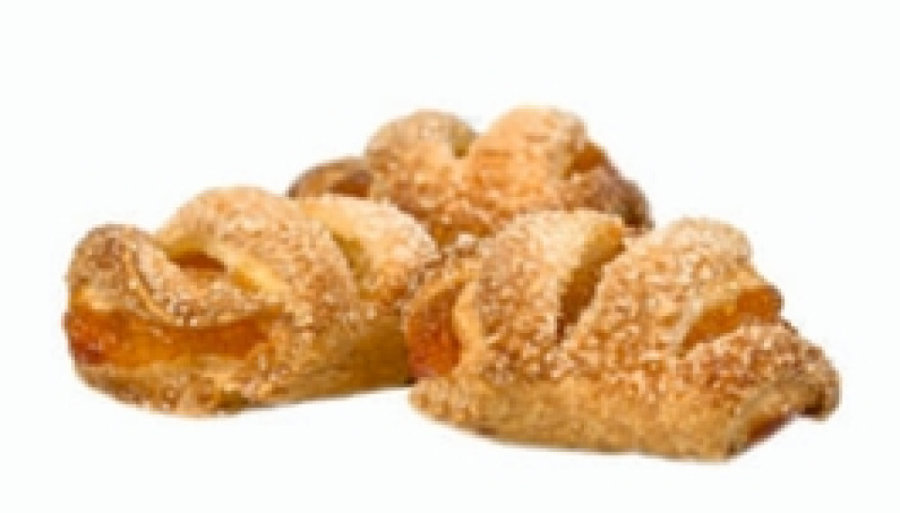 «ШТРУДИЧ» со вк.абрикоса 2кг - фото1