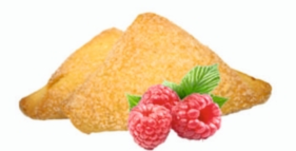 ИЗД.ХЛЕБОБУЛ.СД."КОНВЕРТИКИ" С НАЧ.СО ВК.МАЛИНЫ 1,4КГ - фото1