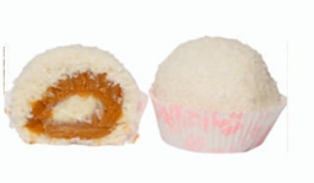 Пирожные "Баунтино"  2кг (30 сут) - фото1