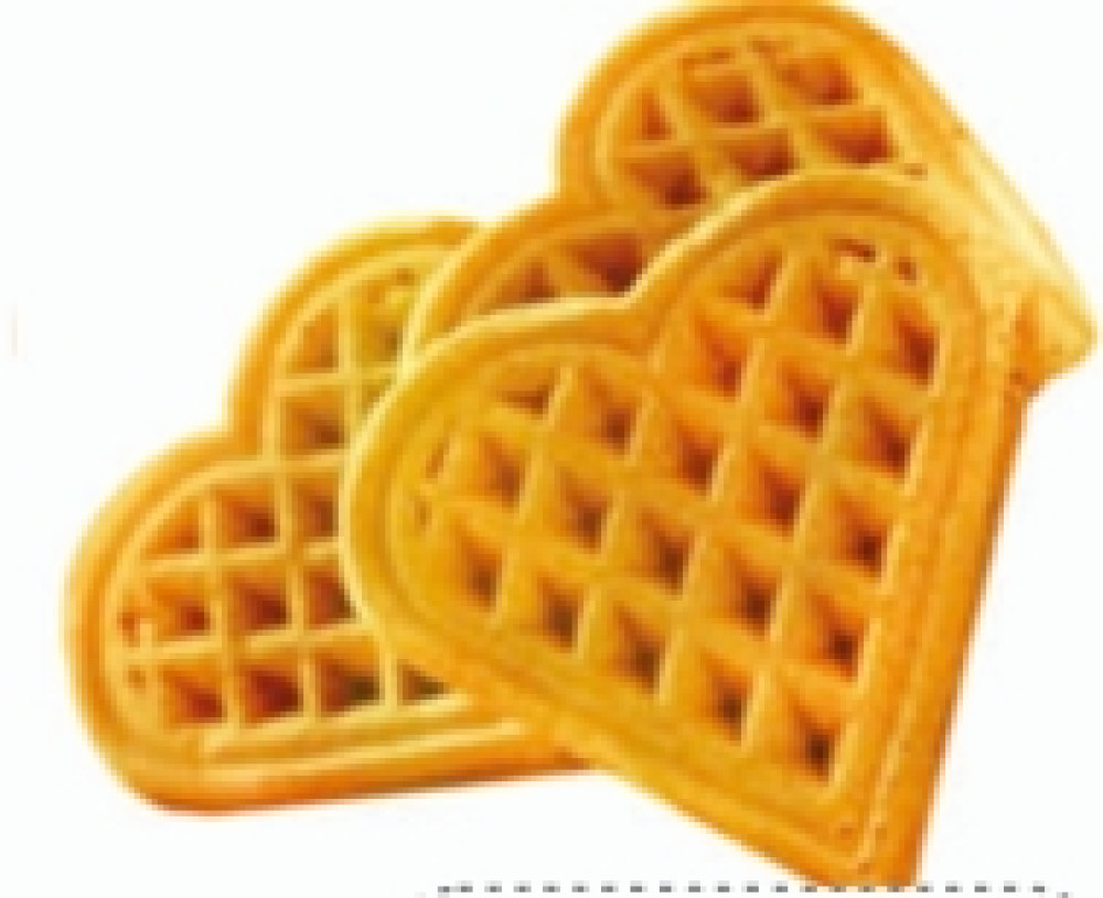 ПЕЧЕНЬЕ СДОБНОЕ  СО ВК.ТОПЛЕНОГО МОЛОКА 1,8 кг - фото1