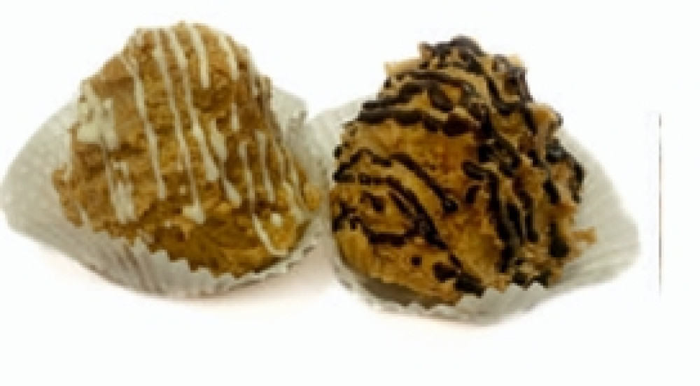 Восточные сладости мучные "Букетное" 2,5кг (25 сут) - фото1