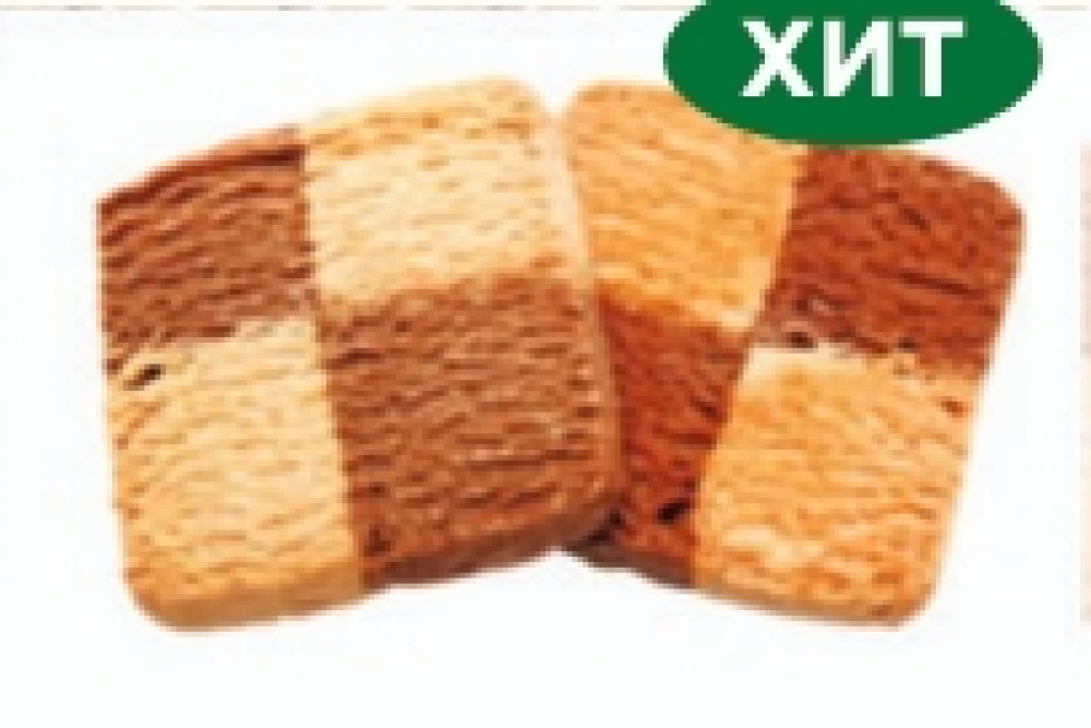 Десерт без отделки "Королева очарования" 2,5кг - фото1