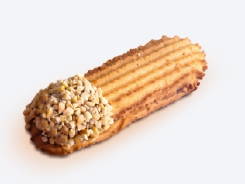 ПЕЧ.СДОБ.ПЕСОЧ.С ПРОСЛОЙКАМИ "ДУБРАВА" 3,5 кг - фото1