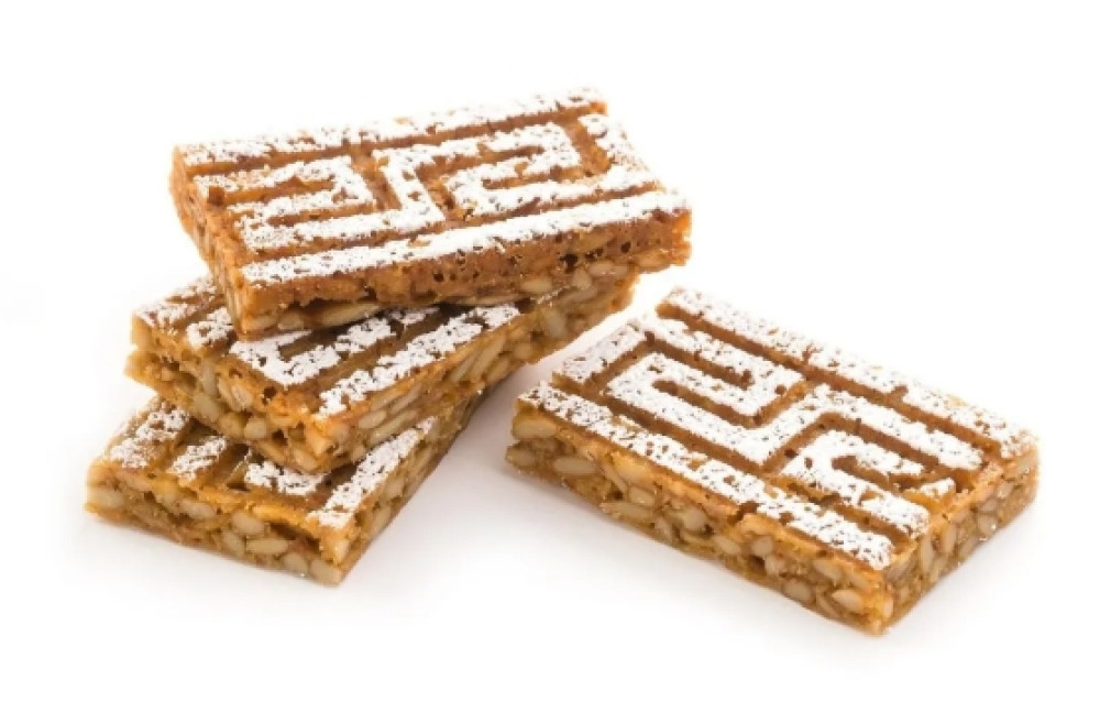 Изд.конд.мучные длит.хранения "Афины" 2,4кг - фото1