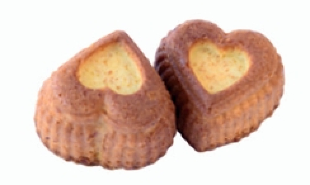 Кексы "Домашний" 2,5кг - фото1