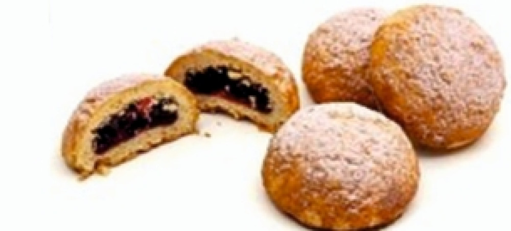 Изд.конд.мучн.длит.хранения с нач."Бом-Вишня" 3кг - фото1