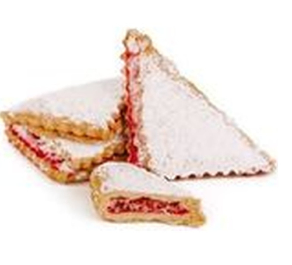 Изд.конд.мучн.длит.хранения "Весточка" с нач.со вк.малины 1,6кг - фото1