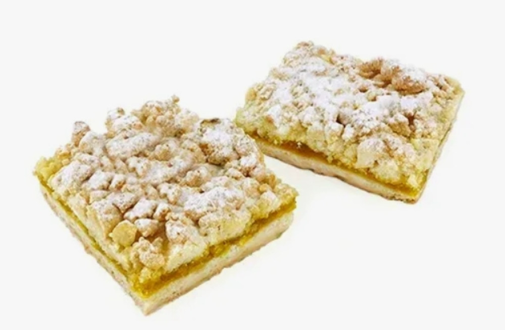 "Полоска Владимирская" с лимонной нач. 2кг - фото1