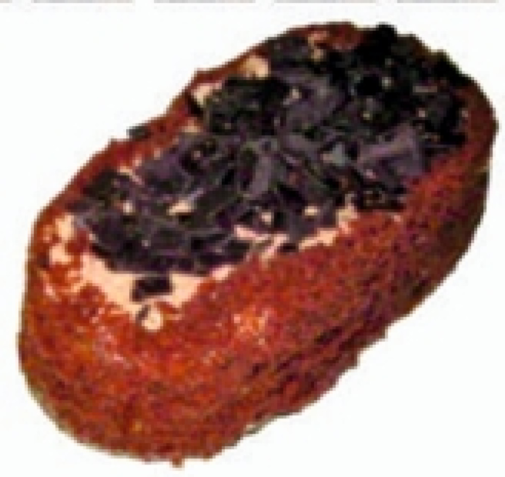 Восточные сладости мучные  "Восторг" 1,3кг (35 сут) - фото1