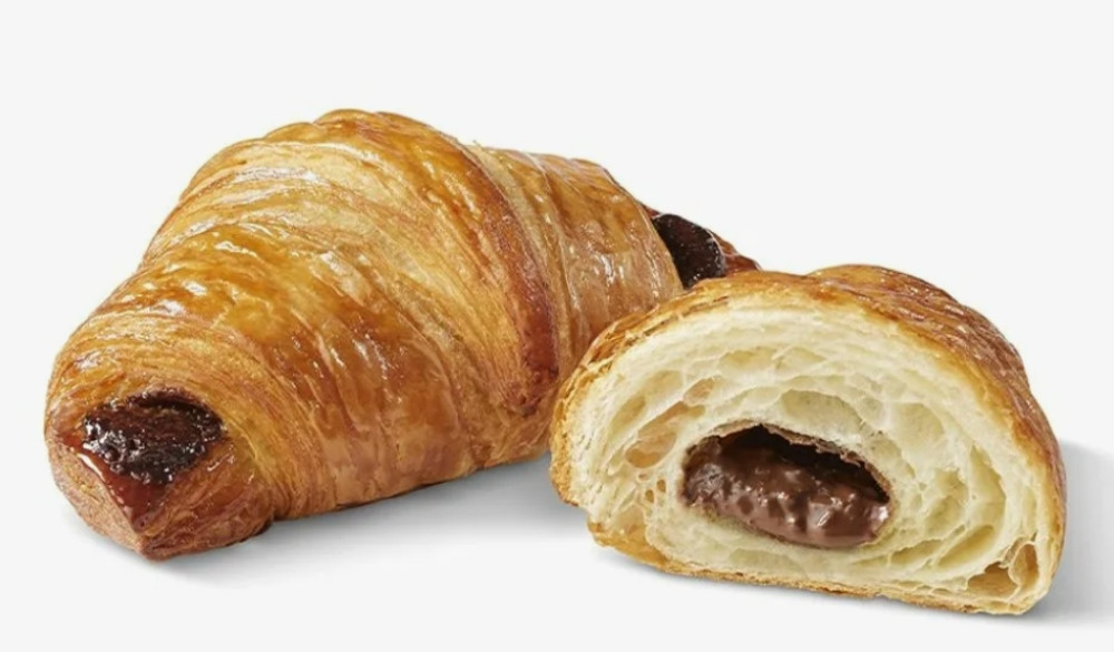 Изделия кондитерские мучные Восточная слойка  с начинкой вкус шоколада 2,5кг - фото1