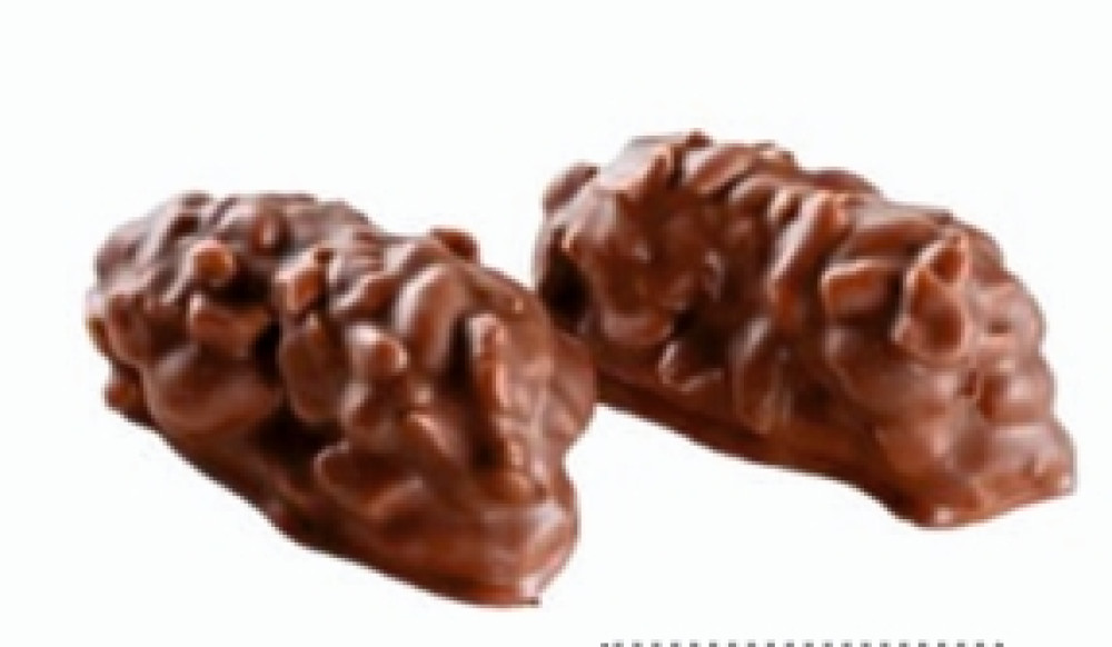 Восточные сладости мучные "Нардомки" 2,5кг - фото1