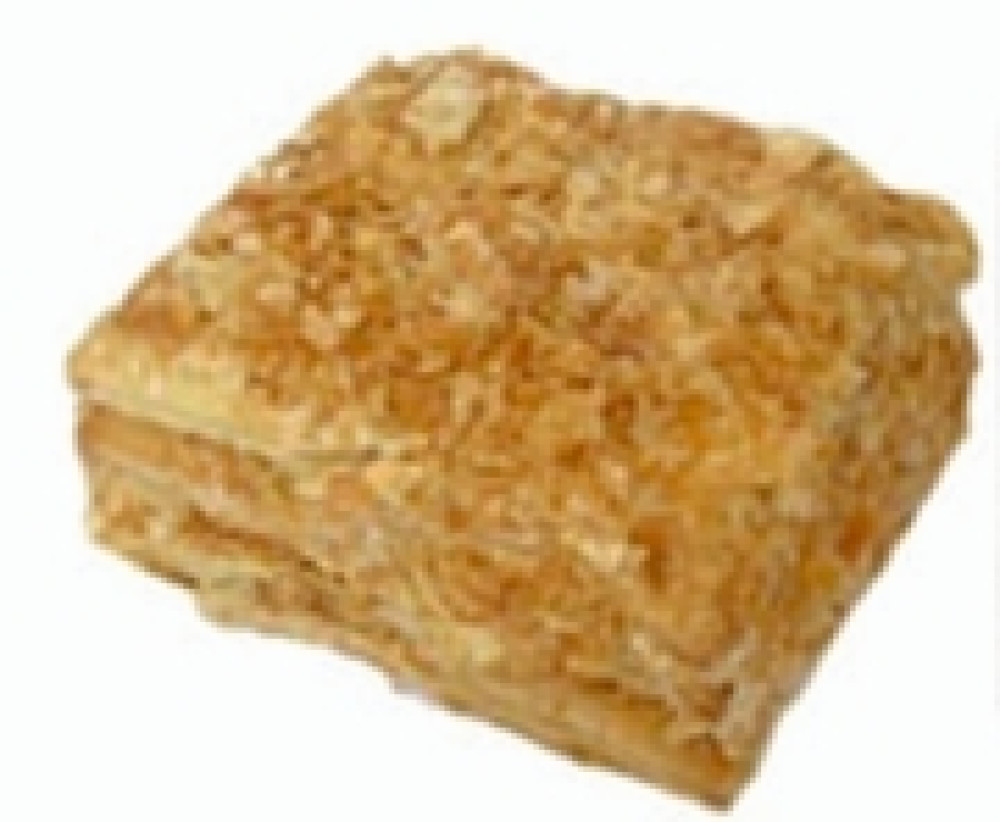 Восточные сладости мучные "Наполеон" 1,5кг (35 сут) - фото1