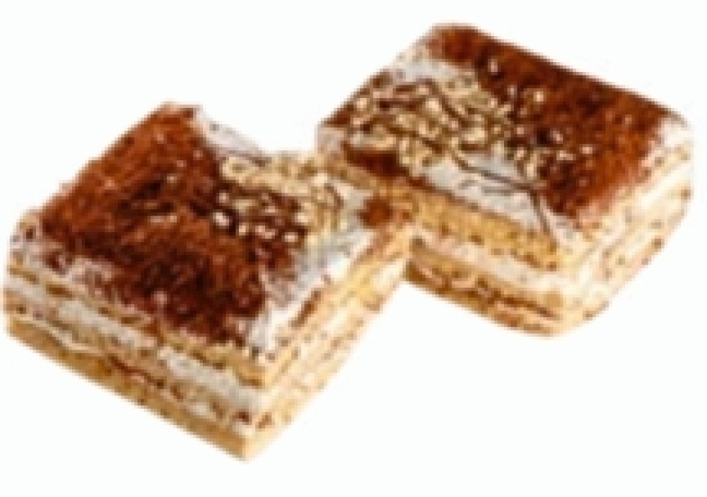 Восточные сладости мучные "Лемара" 2,5кг (15 сут) - фото1