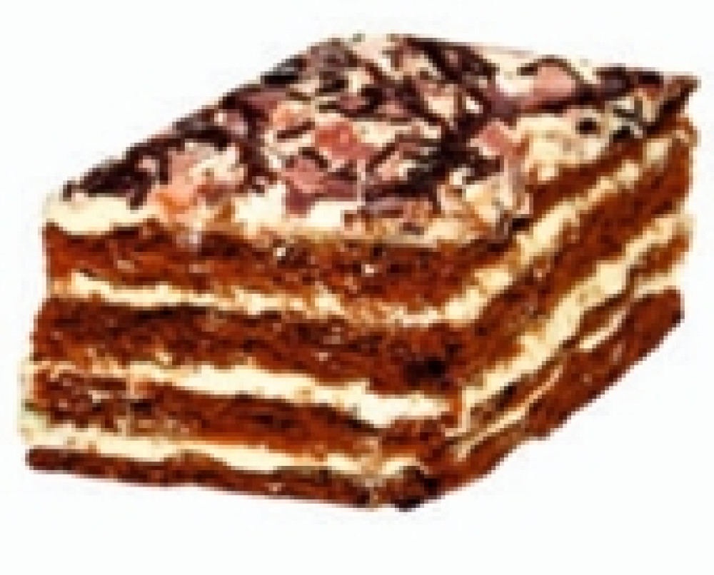 Восточные сладости мучные "Пьяная вишня" 1,8кг (35 сут) - фото1