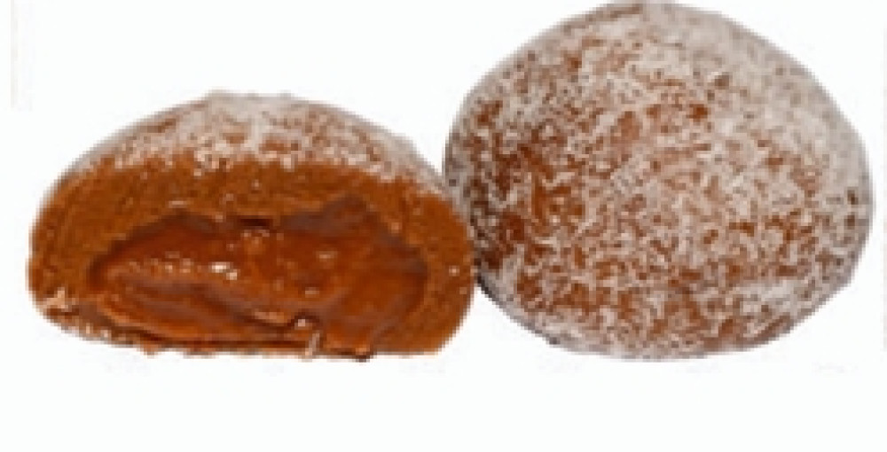 Пирожные "Карапузики" 1,6кг (30 сут) - фото1