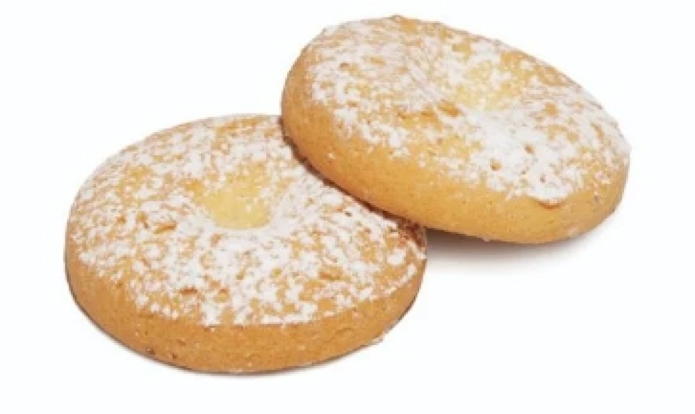 Десерты мучные  "Творожуля" 2,5кг - фото1