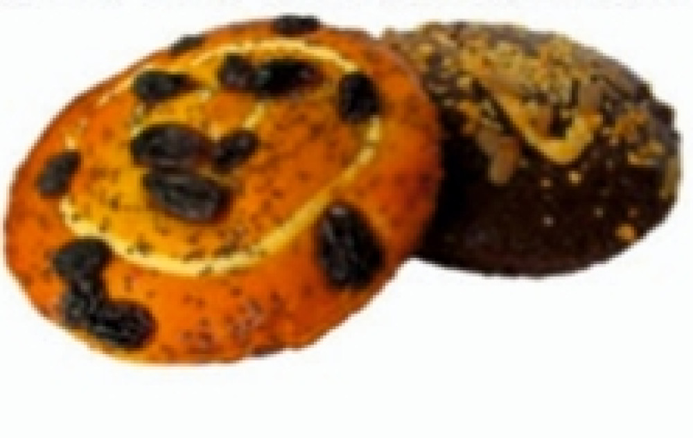 Восточные сладости мучные "Жозефина" 1,3кг - фото1