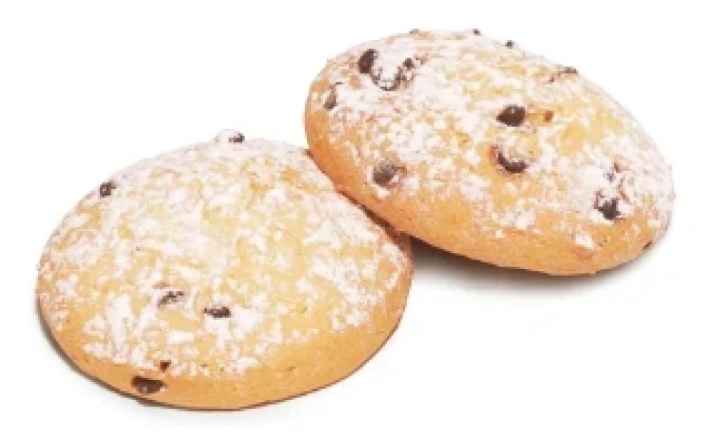 Десерты мучные "Творожуля" (с каплями) 2,5кг - фото1