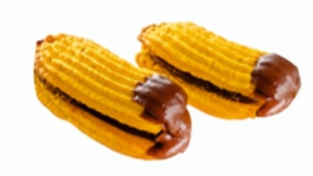 Восточные сладости мучные "Забавочка" 2,5кг - фото1