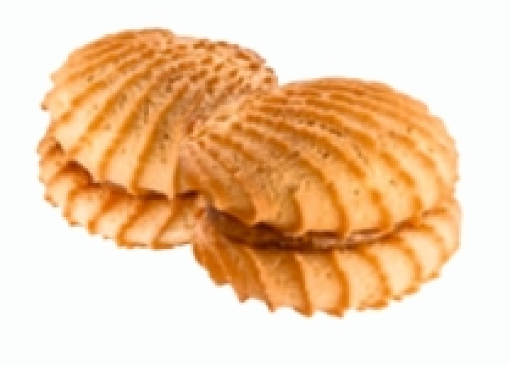 Восточные сладости мучные "Ёжичек" 3,5кг - фото1