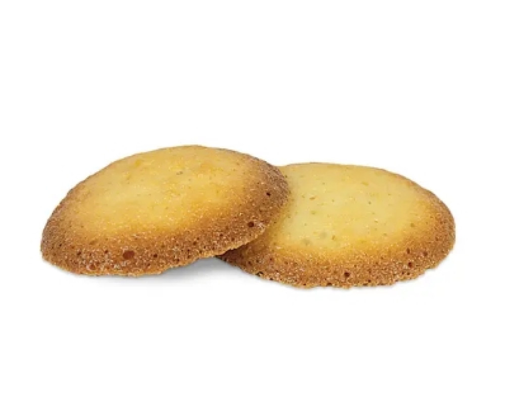 Печенье «Кокосовое», мини, 2кг - фото1