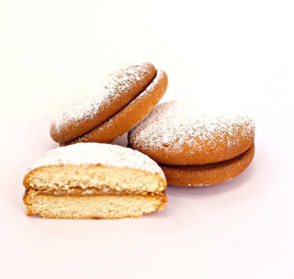 Печенье Мягкое 3 кг - фото1