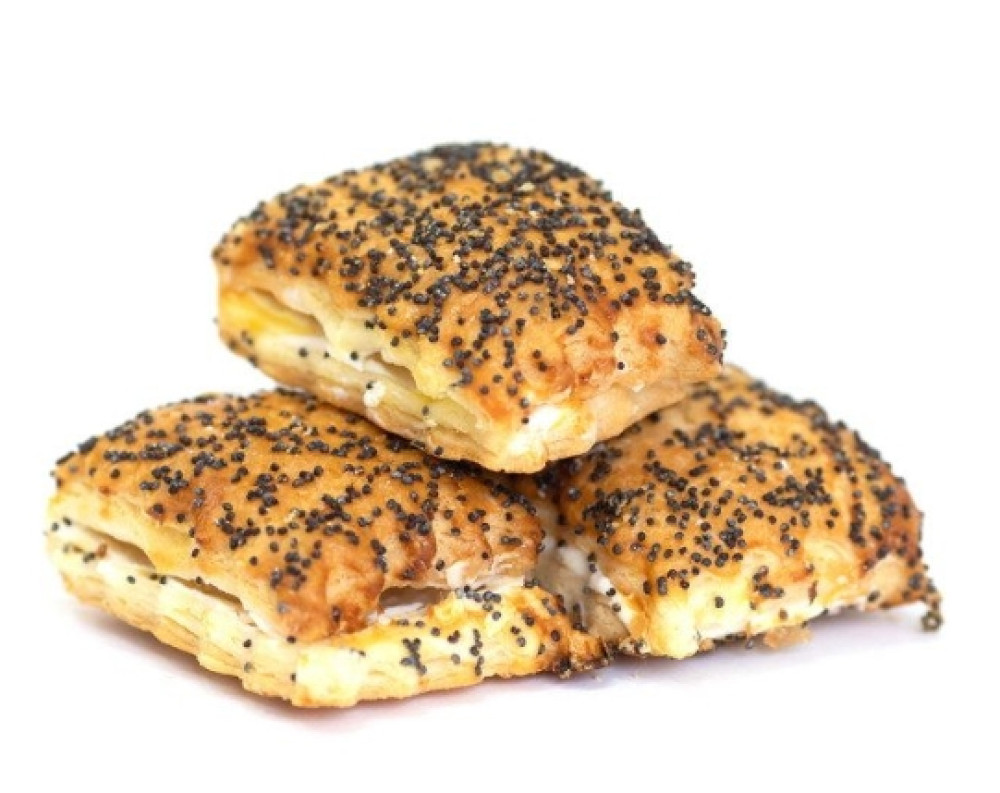 Восточные сладости Ароматный вкус 2,3 кг - фото1 Восточные сладости Ароматный вкус 2,3 кг - фото1