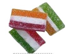 Мармеладный Микс 3 кг - фото4 Мармеладный Микс 3 кг - фото4