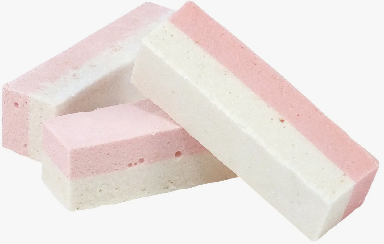 Пастила Бело-розовая 3 кг - фото1
