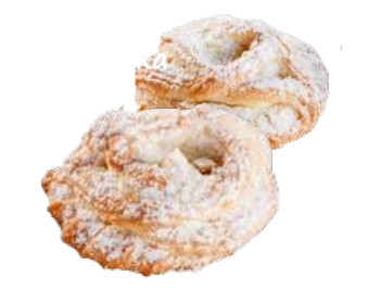 Печенье Дружное 2,5 кг - фото1