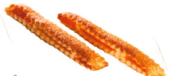 Печенье Хворостинка 3 кг - фото1