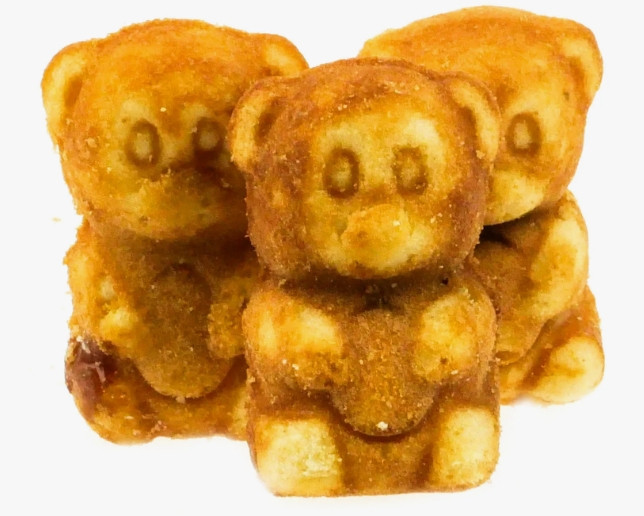 Печенье Медвежьи сладости 1,5 кг - фото1