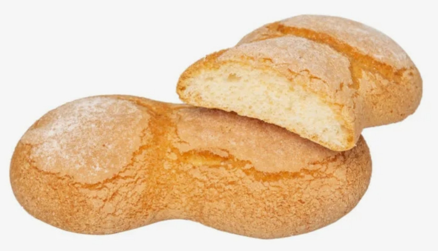 Печенье Пушель 1,5 кг - фото1