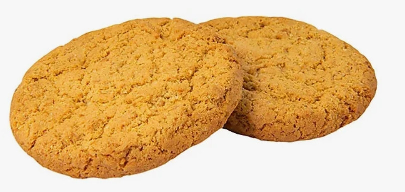 Печенье сдобное "Царский десерт", 3,6 кг Постное - фото1