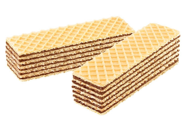 Вафли  Южная страна 5 кг - фото1