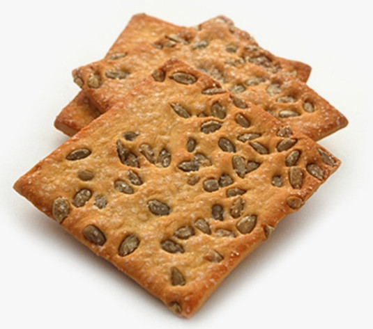 Печенье Золотой подсолнух 2,6 кг - фото1