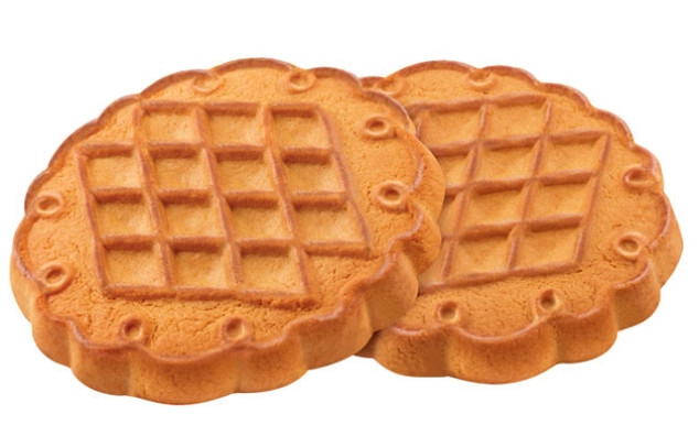 Печенье "Дивная Даренка" с  топленым молоком 4 кг - фото1