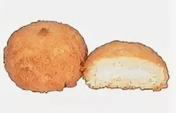 Восточные мучные сладости Кокосинка 1,9 кг - фото1