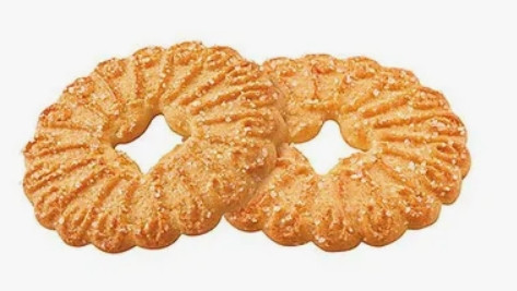 Печенье  "Райский день"  с сахаром  3,5 кг - фото1